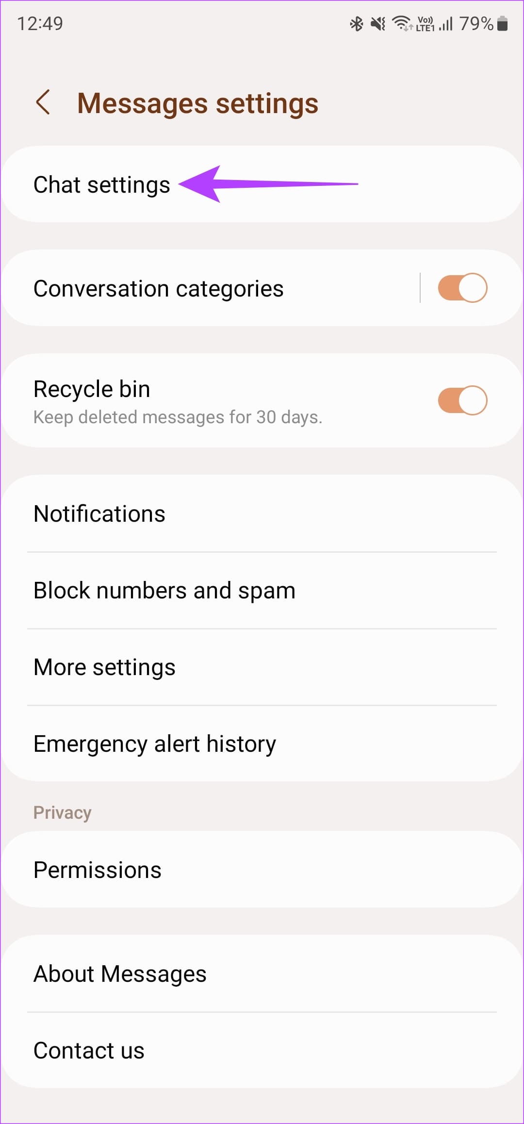 How to Tell if a Text Message Was Delivered on Android illustration 22