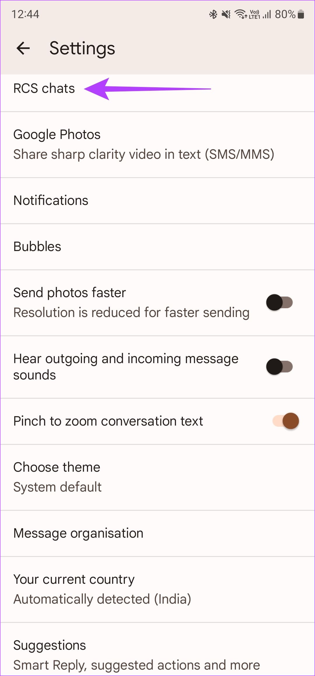 How to Tell if a Text Message Was Delivered on Android illustration 10