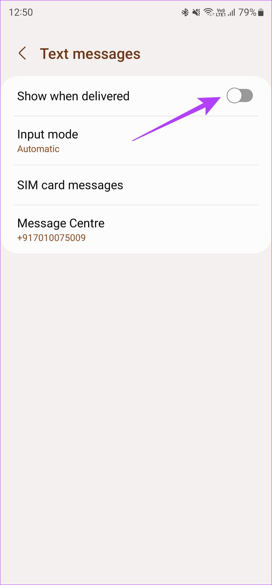 How to Tell if a Text Message Was Delivered on Android illustration 28