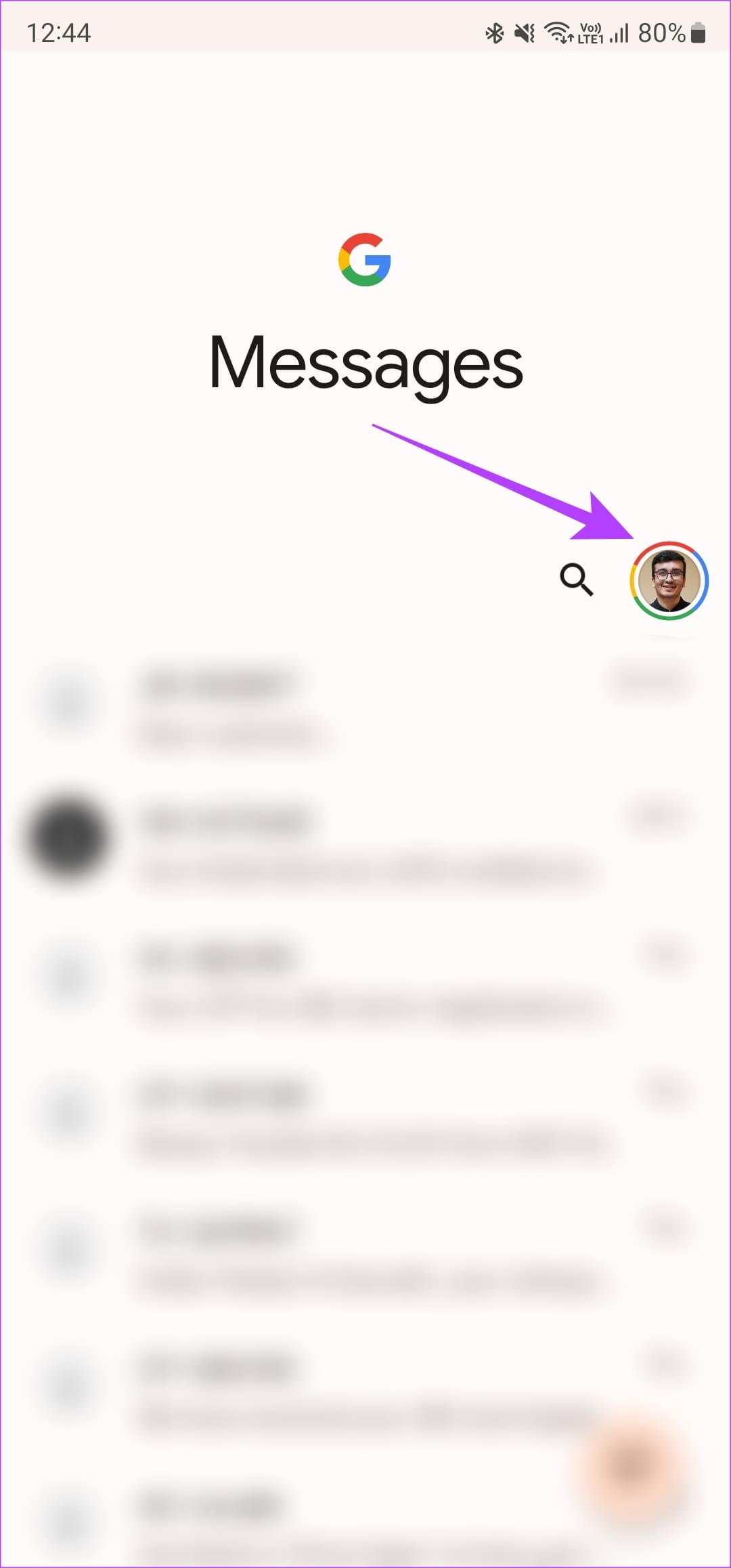 How to Tell if a Text Message Was Delivered on Android illustration 7