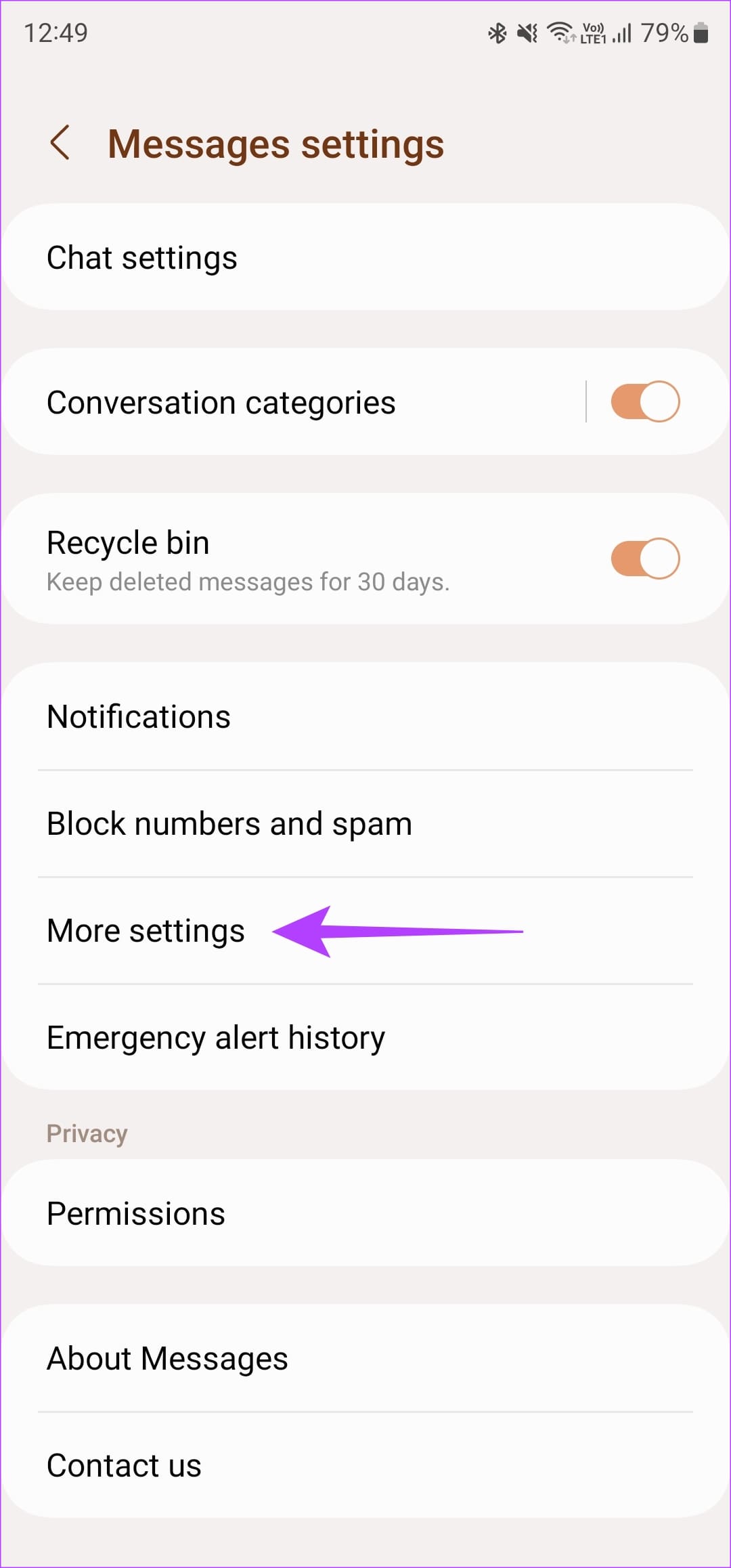 How to Tell if a Text Message Was Delivered on Android illustration 26