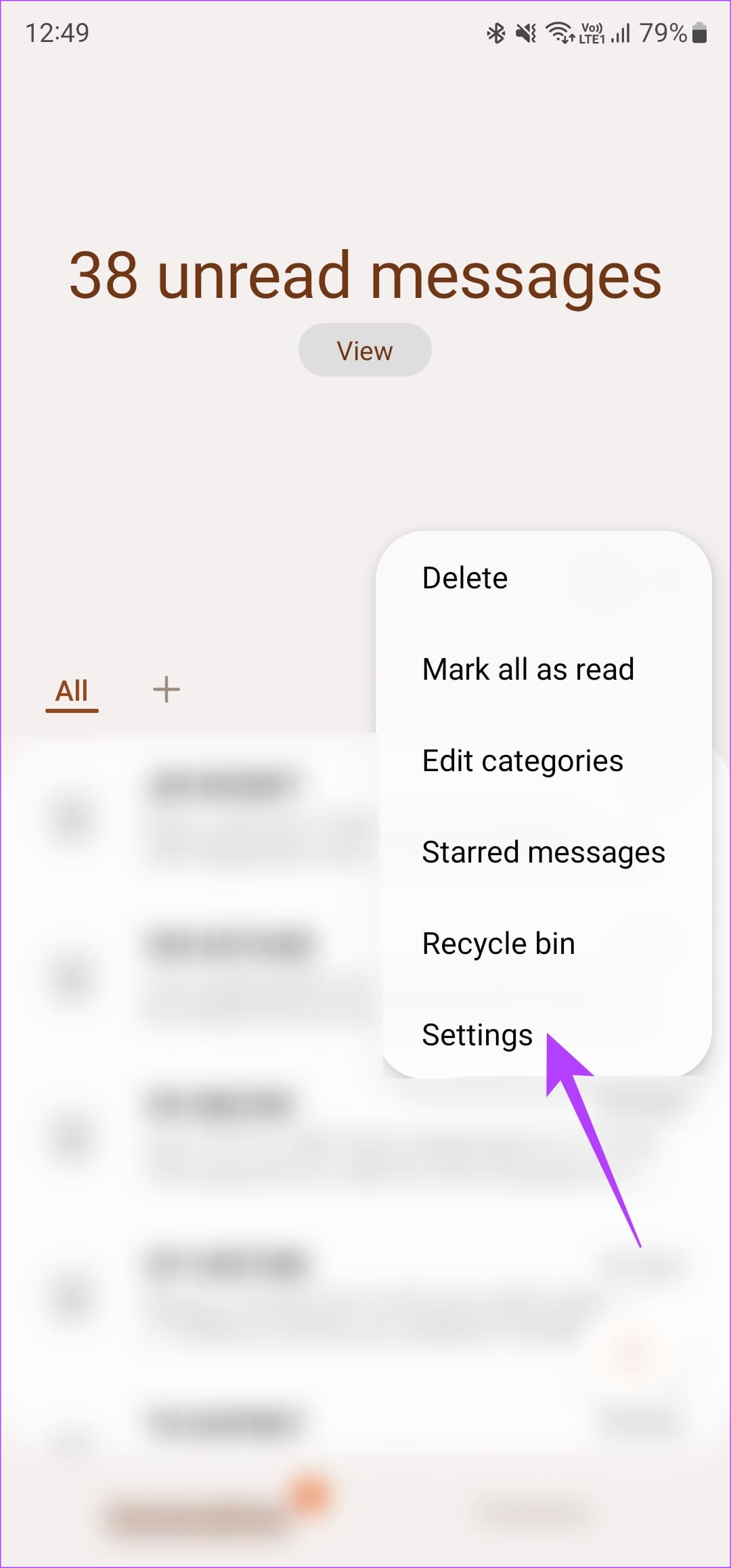 How to Tell if a Text Message Was Delivered on Android illustration 20