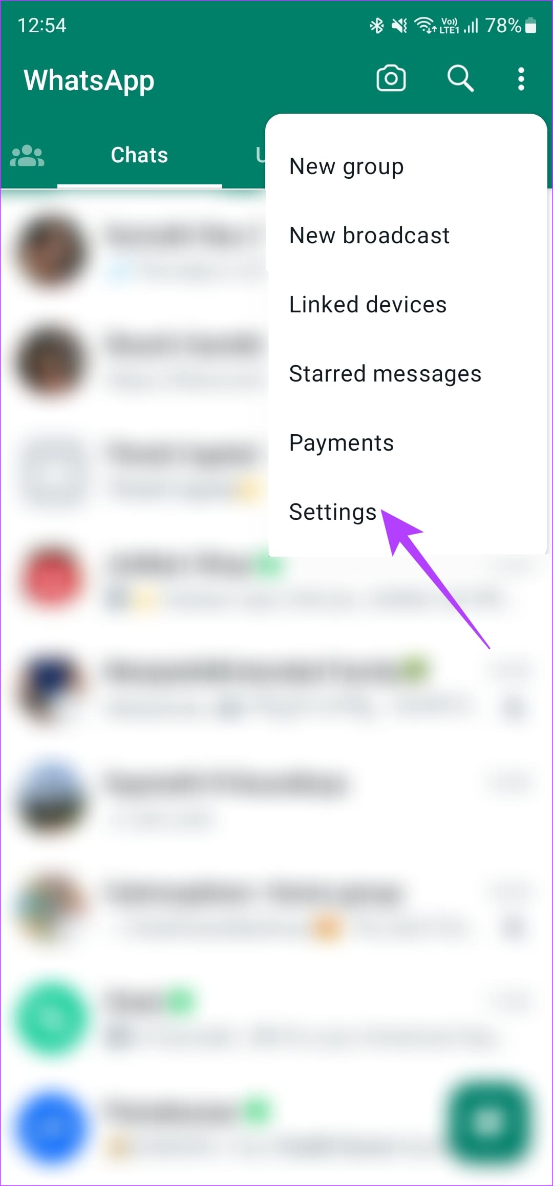 How to Tell if a Text Message Was Delivered on Android illustration 34