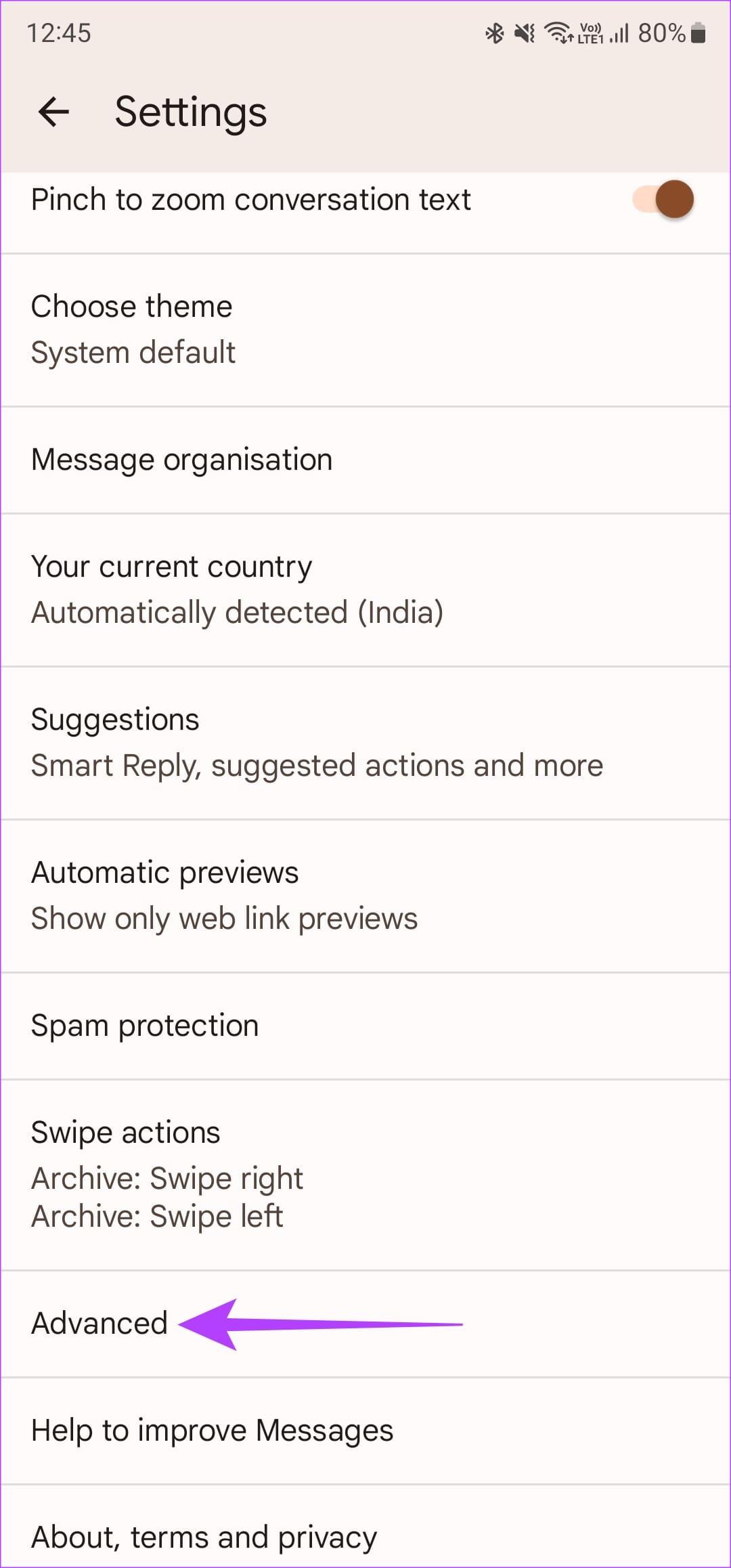 How to Tell if a Text Message Was Delivered on Android illustration 13