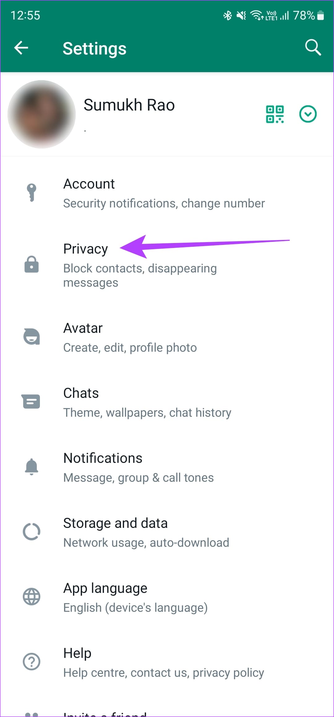 How to Tell if a Text Message Was Delivered on Android illustration 36