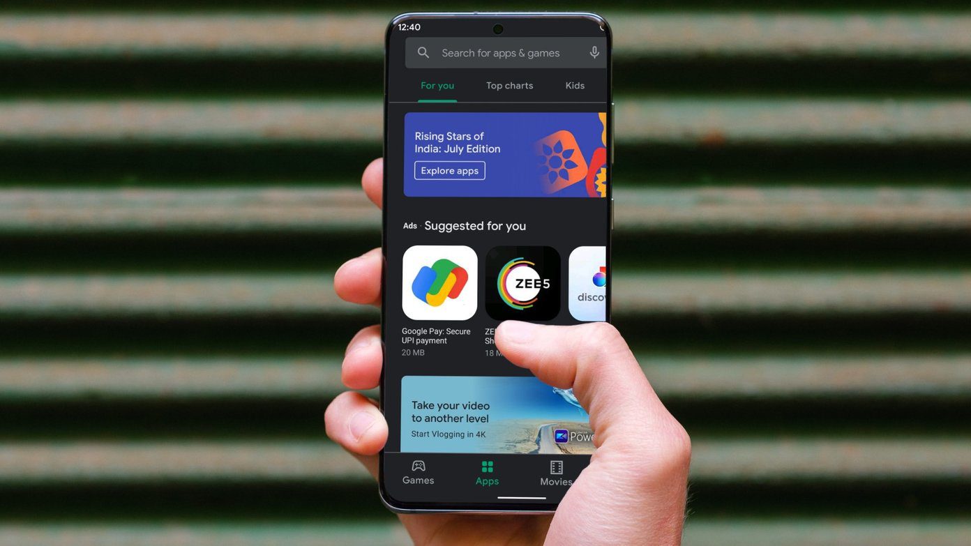 5 Ways to Fix Error Checking for Updates in the Google Play Store