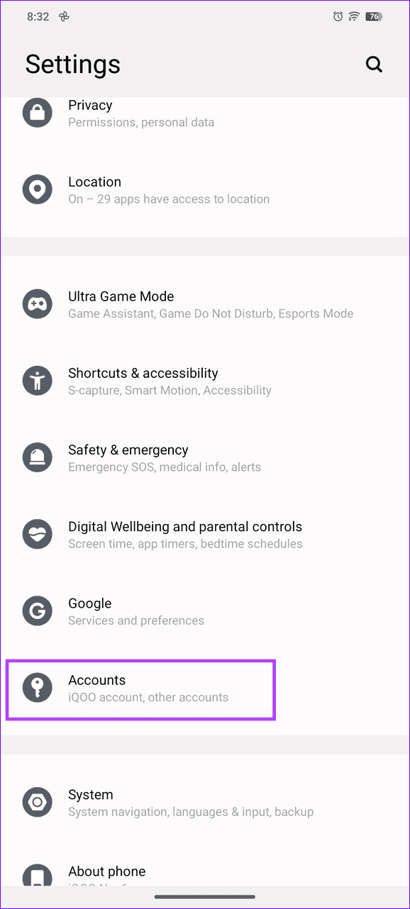 5 Ways to Fix Error Checking for Updates in the Google Play Store illustration 48