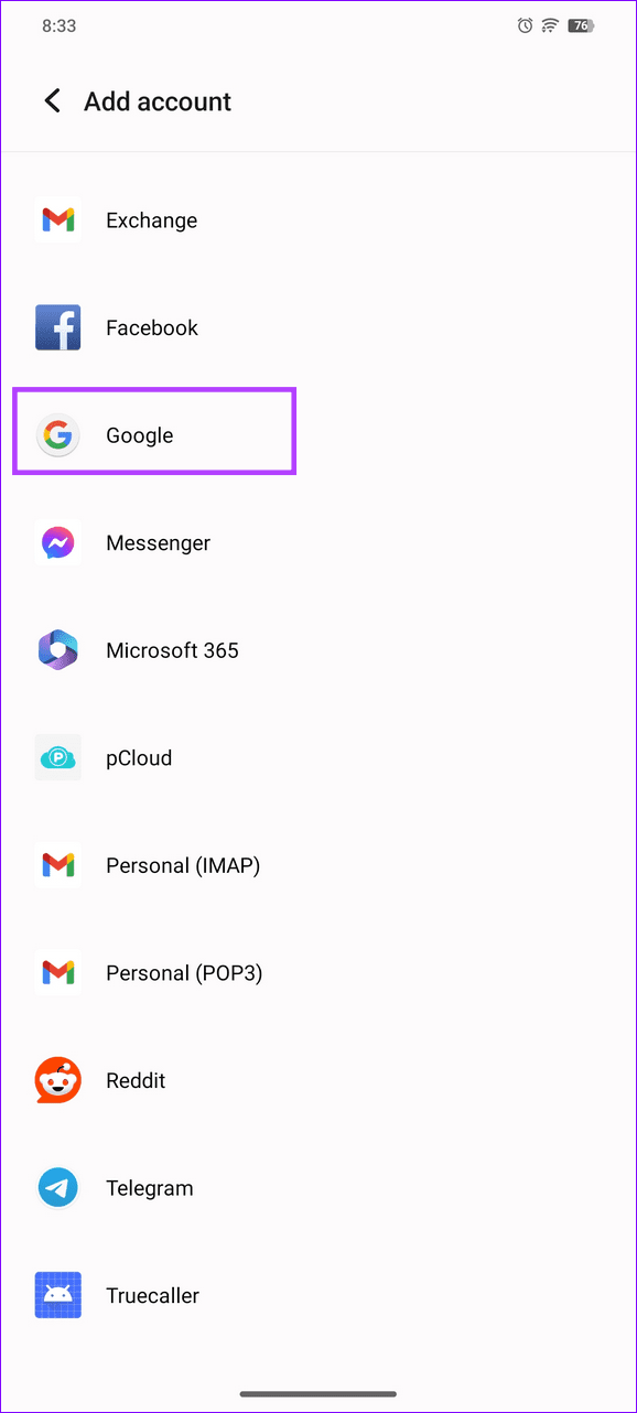 5 Ways to Fix Error Checking for Updates in the Google Play Store illustration 53