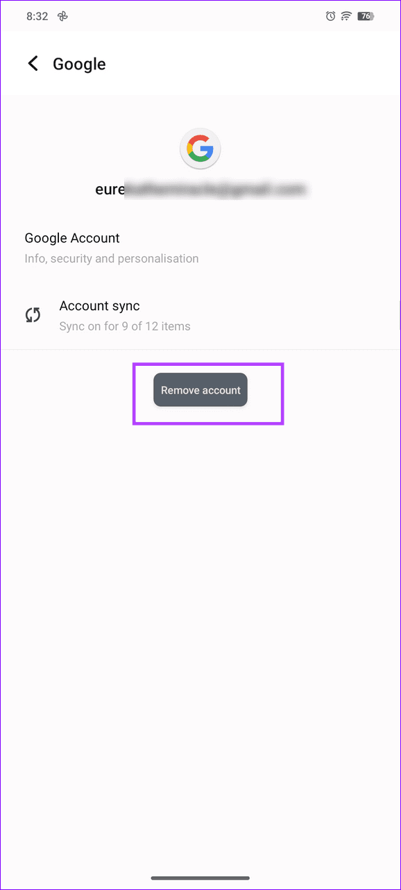 5 Ways to Fix Error Checking for Updates in the Google Play Store illustration 50