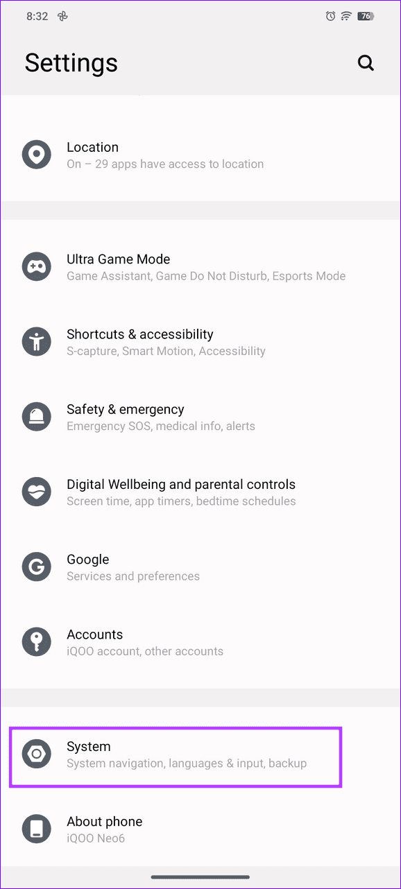 5 Ways to Fix Error Checking for Updates in the Google Play Store illustration 39