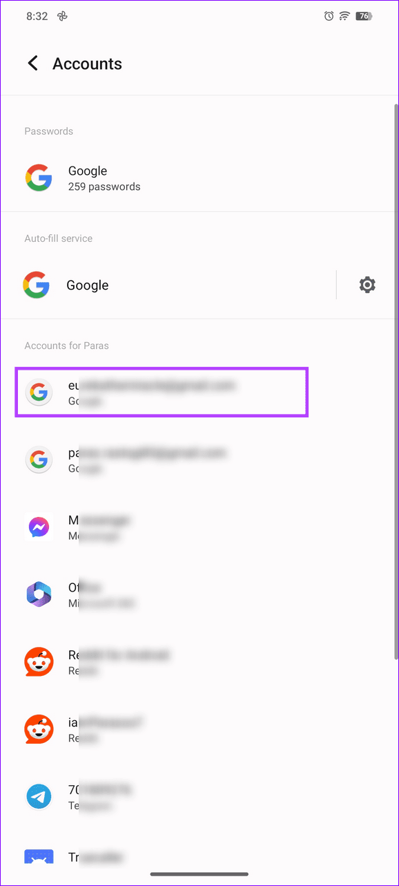 5 Ways to Fix Error Checking for Updates in the Google Play Store illustration 49