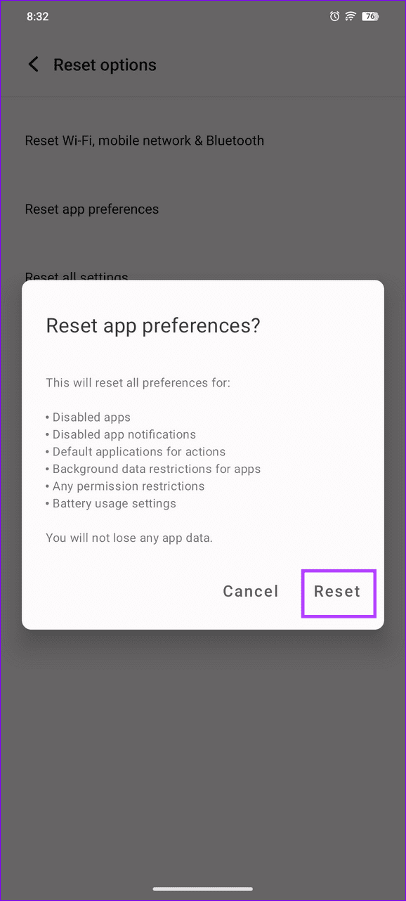 5 Ways to Fix Error Checking for Updates in the Google Play Store illustration 43