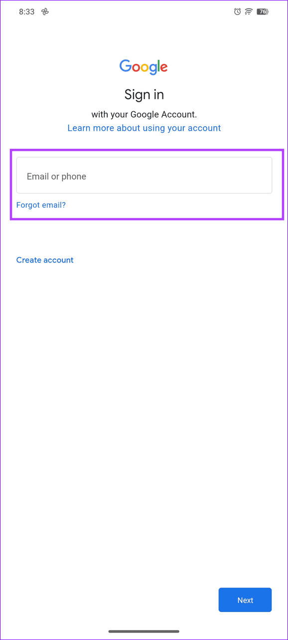 5 Ways to Fix Error Checking for Updates in the Google Play Store illustration 54