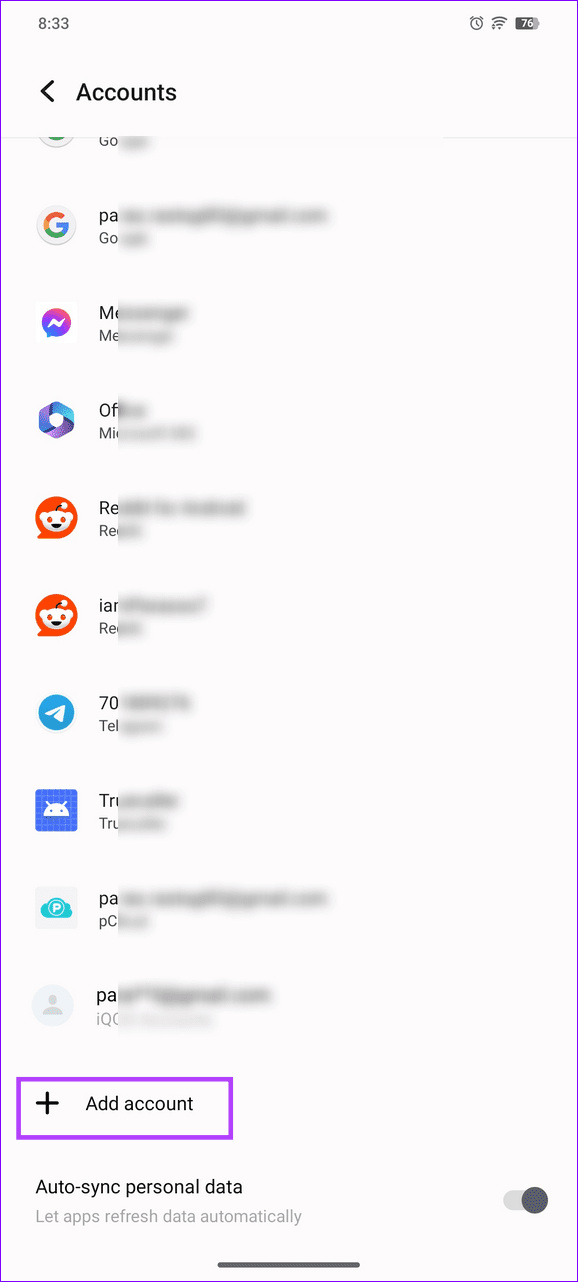 5 Ways to Fix Error Checking for Updates in the Google Play Store illustration 52