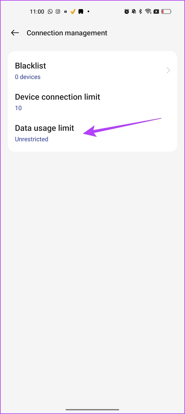 3 Ways to Fix Android Hotspot Keeps Turning Off illustration 29