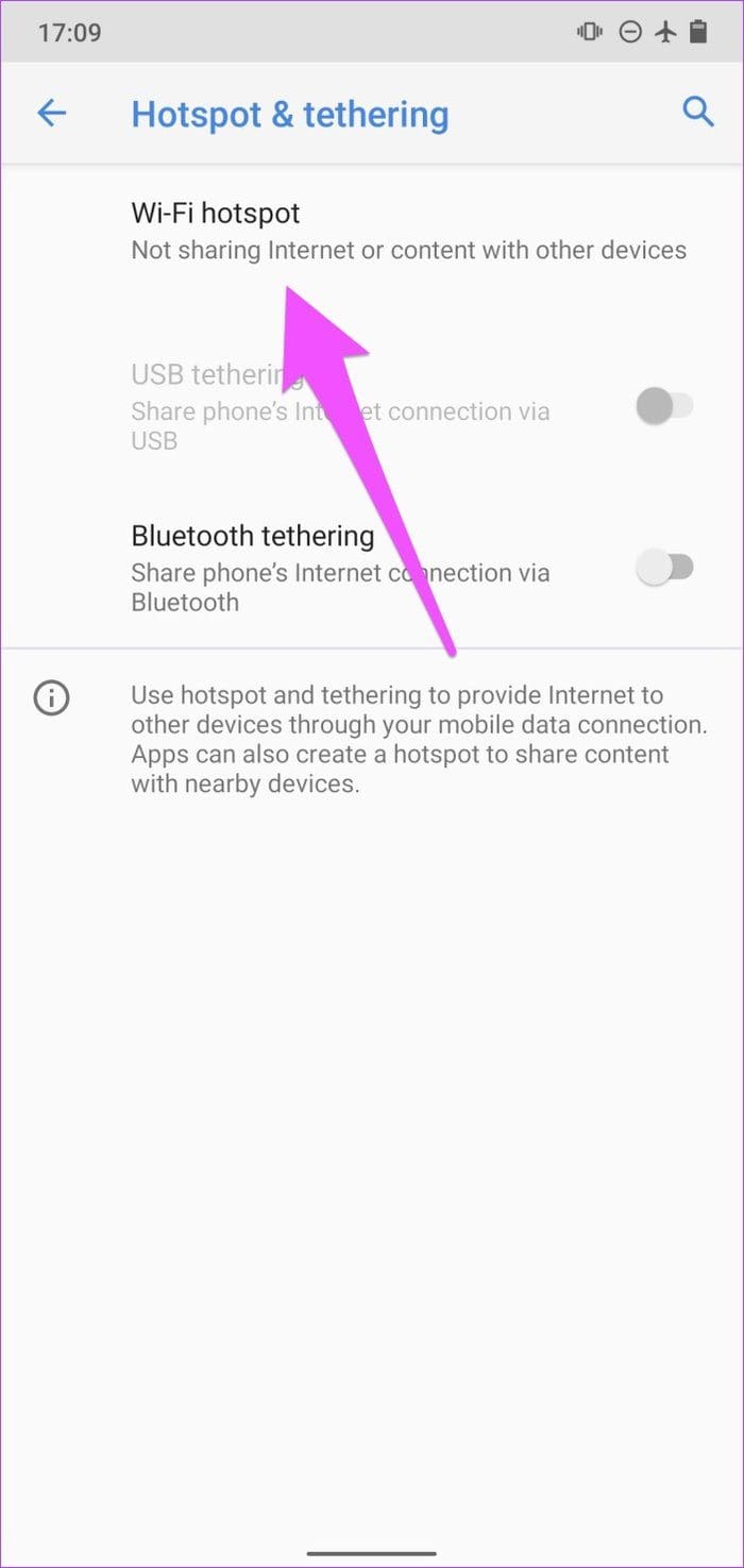 3 Ways to Fix Android Hotspot Keeps Turning Off illustration 16