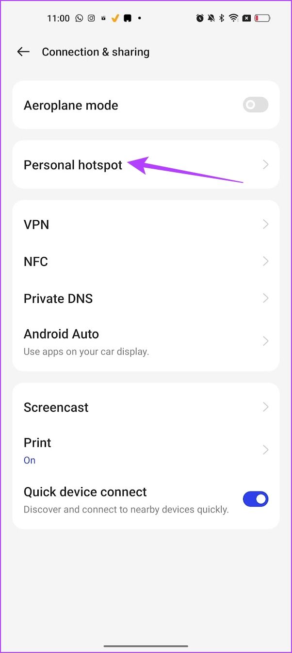 3 Ways to Fix Android Hotspot Keeps Turning Off illustration 27