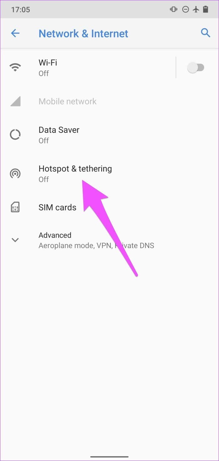3 Ways to Fix Android Hotspot Keeps Turning Off illustration 15