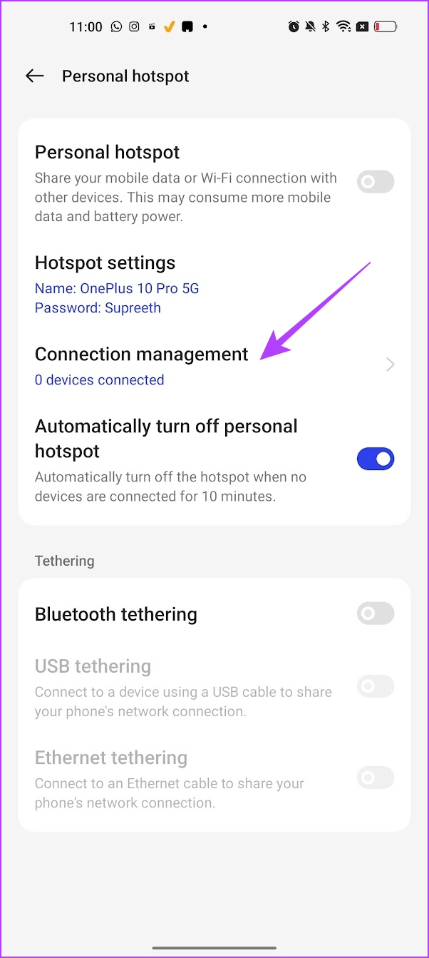 3 Ways to Fix Android Hotspot Keeps Turning Off illustration 28