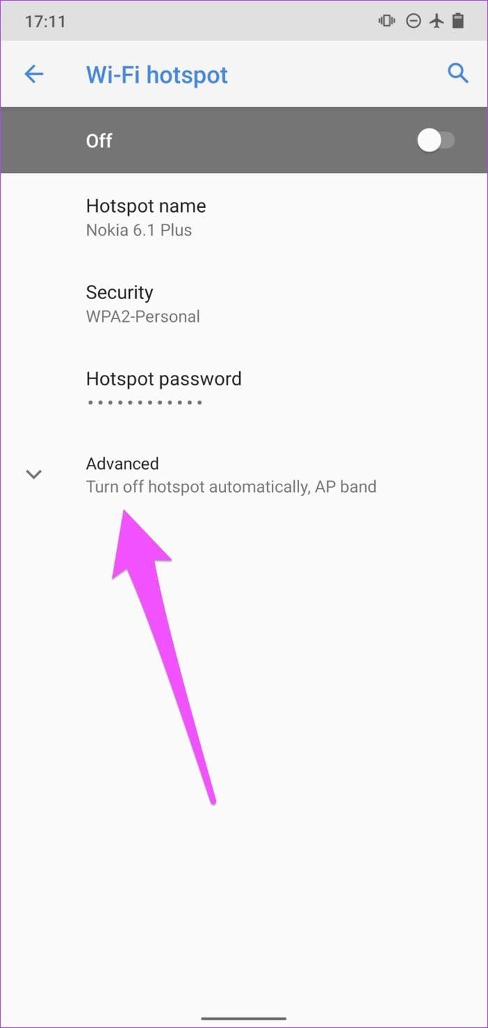 3 Ways to Fix Android Hotspot Keeps Turning Off illustration 17