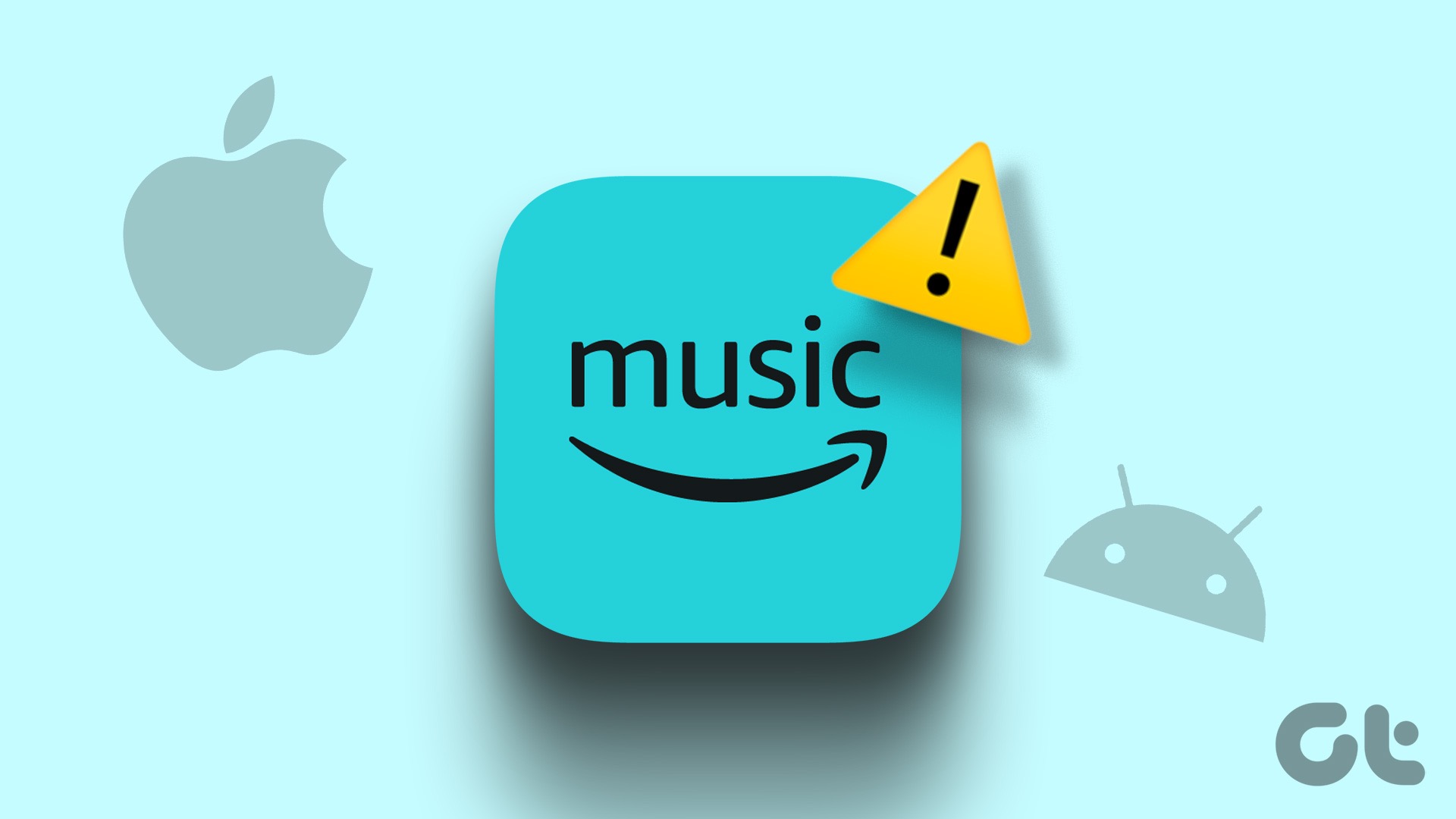6 Ways to Fix Amazon Music App Not Working on Phone
