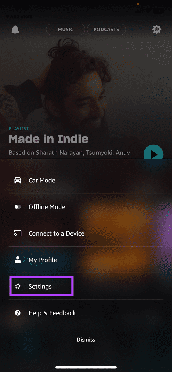 6 Ways to Fix Amazon Music App Not Working on Phone illustration 28