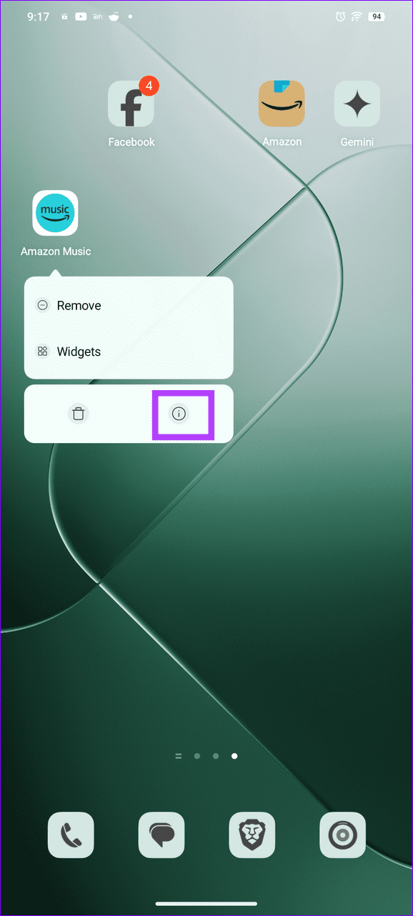 6 Ways to Fix Amazon Music App Not Working on Phone illustration 56