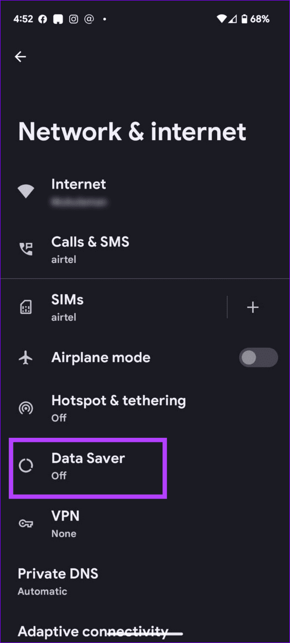 6 Ways to Fix Amazon Music App Not Working on Phone illustration 34