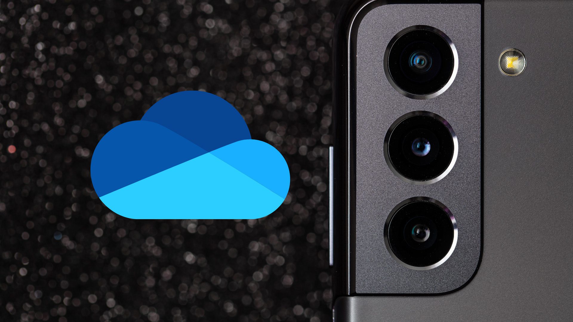 How to Manage OneDrive on Samsung Galaxy Phones