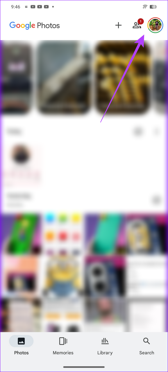 How to Fix Google Photos Not Backing up on iPhone and Android illustration 15