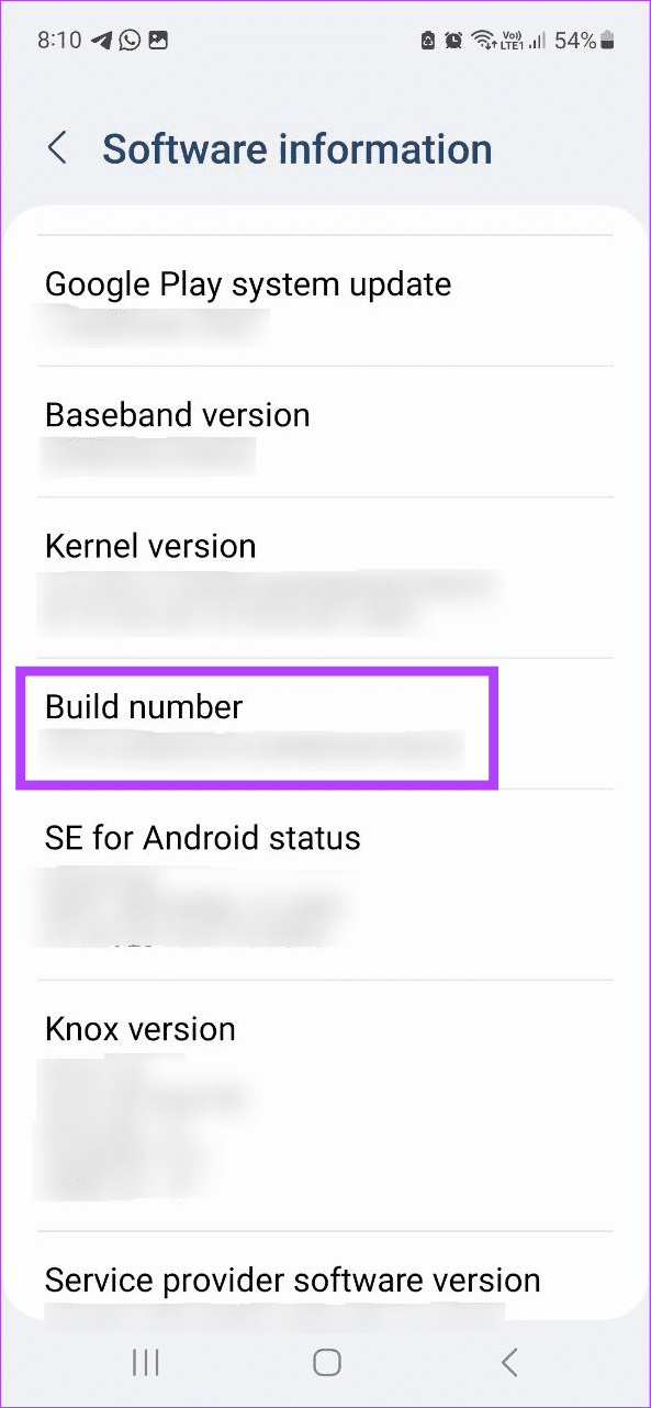 How to Fix USB Connector Disconnected Notification on Android illustration 34
