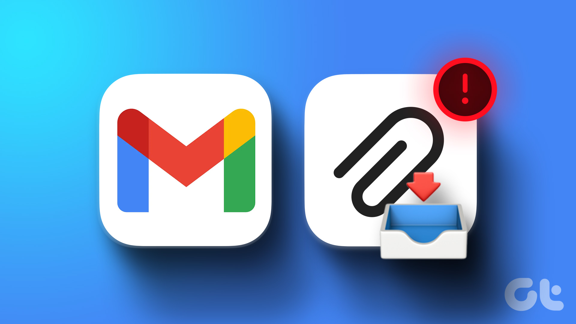4 Ways to Fix Gmail App Not Downloading Attachments