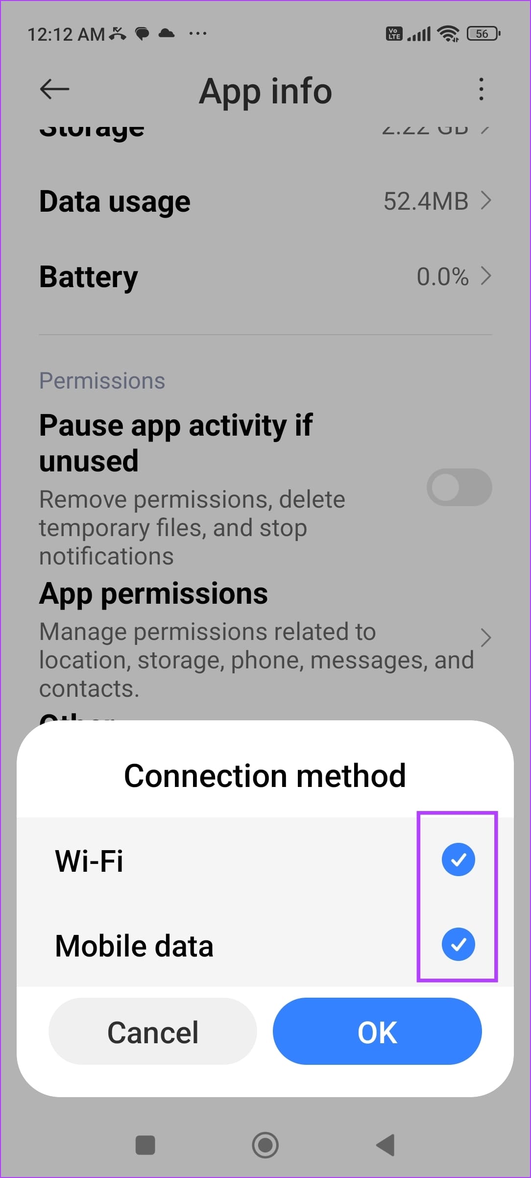 4 Ways to Fix Gmail App Not Downloading Attachments illustration 33
