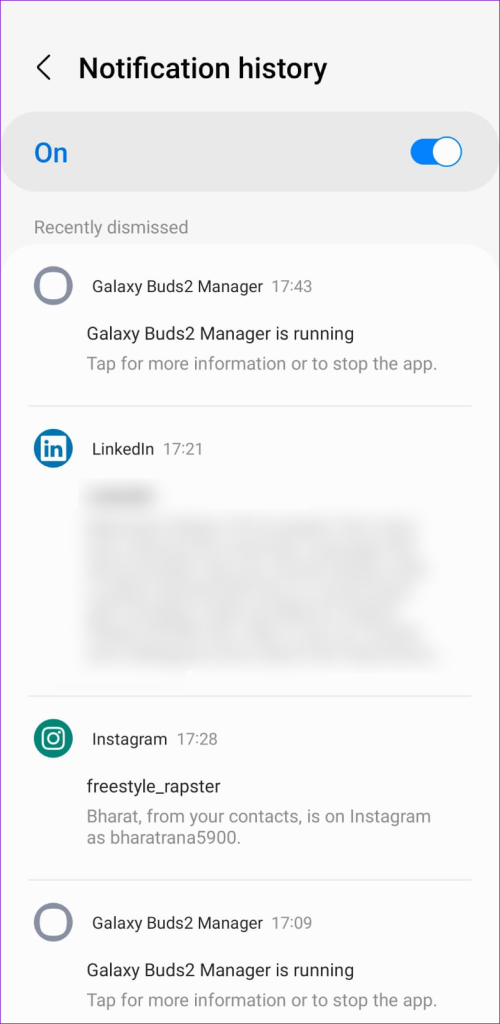 5 Ways to Fix Android Vibrates Randomly for No Reason illustration 15