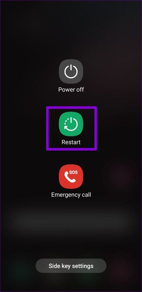 5 Ways to Fix Android Vibrates Randomly for No Reason illustration 35