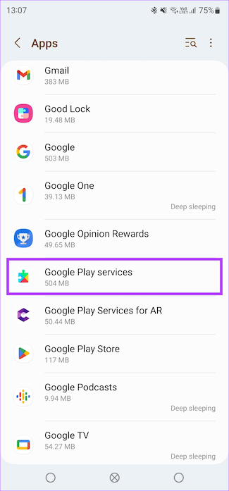 How to Update Android Auto to the Latest Version illustration 30