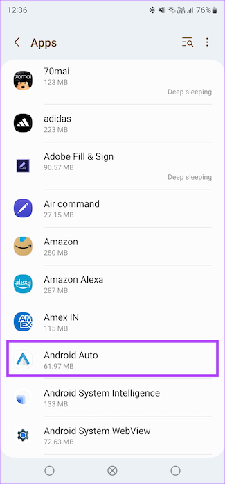 How to Update Android Auto to the Latest Version illustration 9