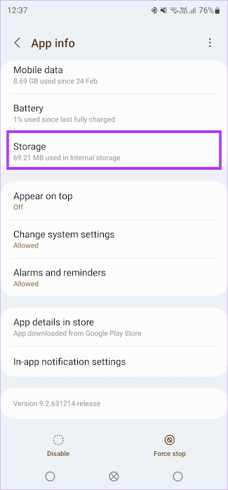How to Update Android Auto to the Latest Version illustration 22