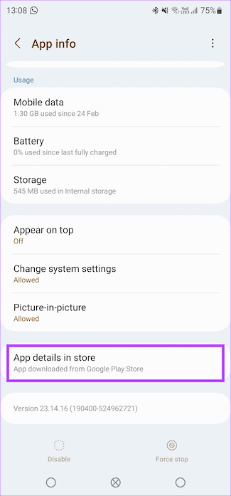 How to Update Android Auto to the Latest Version illustration 32