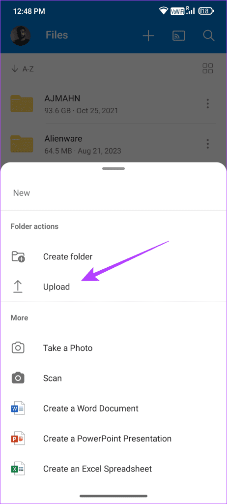 How to Send Pictures From Android to iPhone (Without Losing Quality) illustration 12