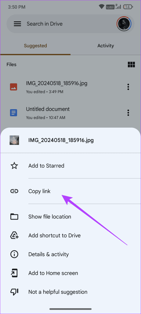 How to Send Pictures From Android to iPhone (Without Losing Quality) illustration 28