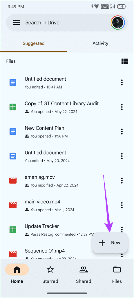 How to Send Pictures From Android to iPhone (Without Losing Quality) illustration 23