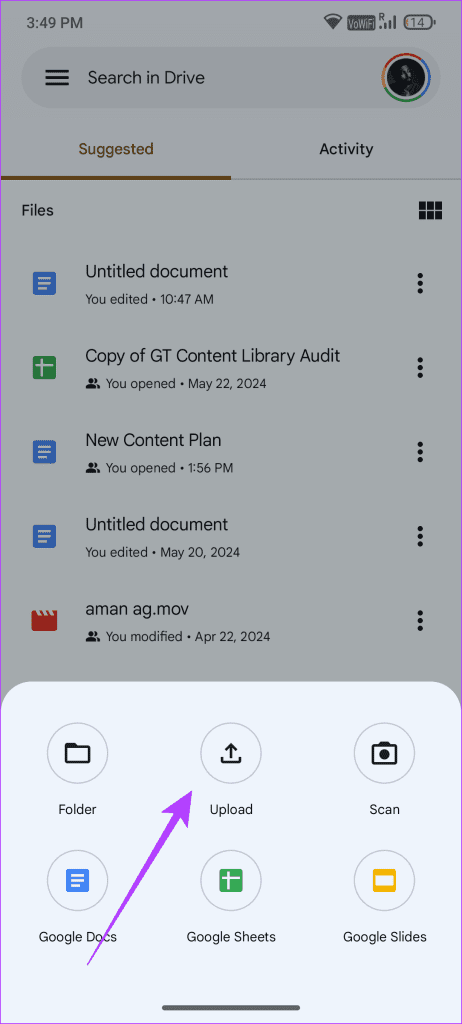 How to Send Pictures From Android to iPhone (Without Losing Quality) illustration 24