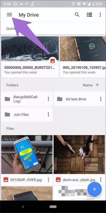 Top 11 Fixes for Google Drive Not Syncing on Android illustration 21