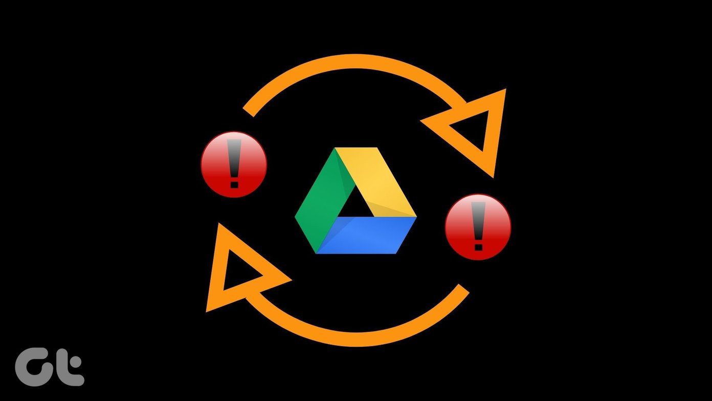 Top 11 Fixes for Google Drive Not Syncing on Android illustration 2