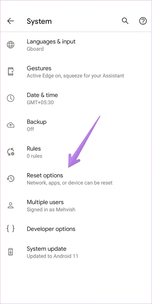 Top 11 Fixes for Google Drive Not Syncing on Android illustration 75