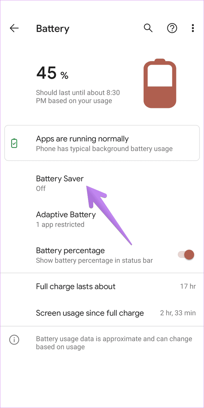Top 11 Fixes for Google Drive Not Syncing on Android illustration 31