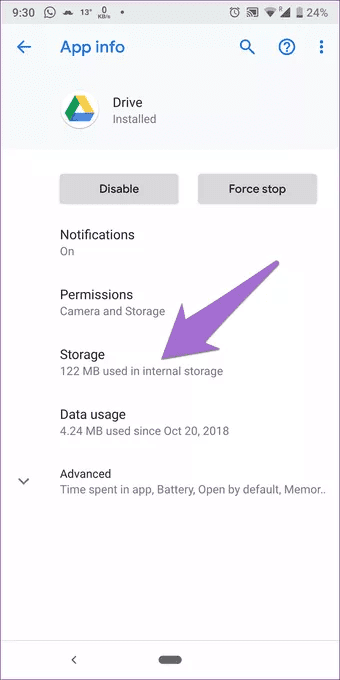 Top 11 Fixes for Google Drive Not Syncing on Android illustration 44