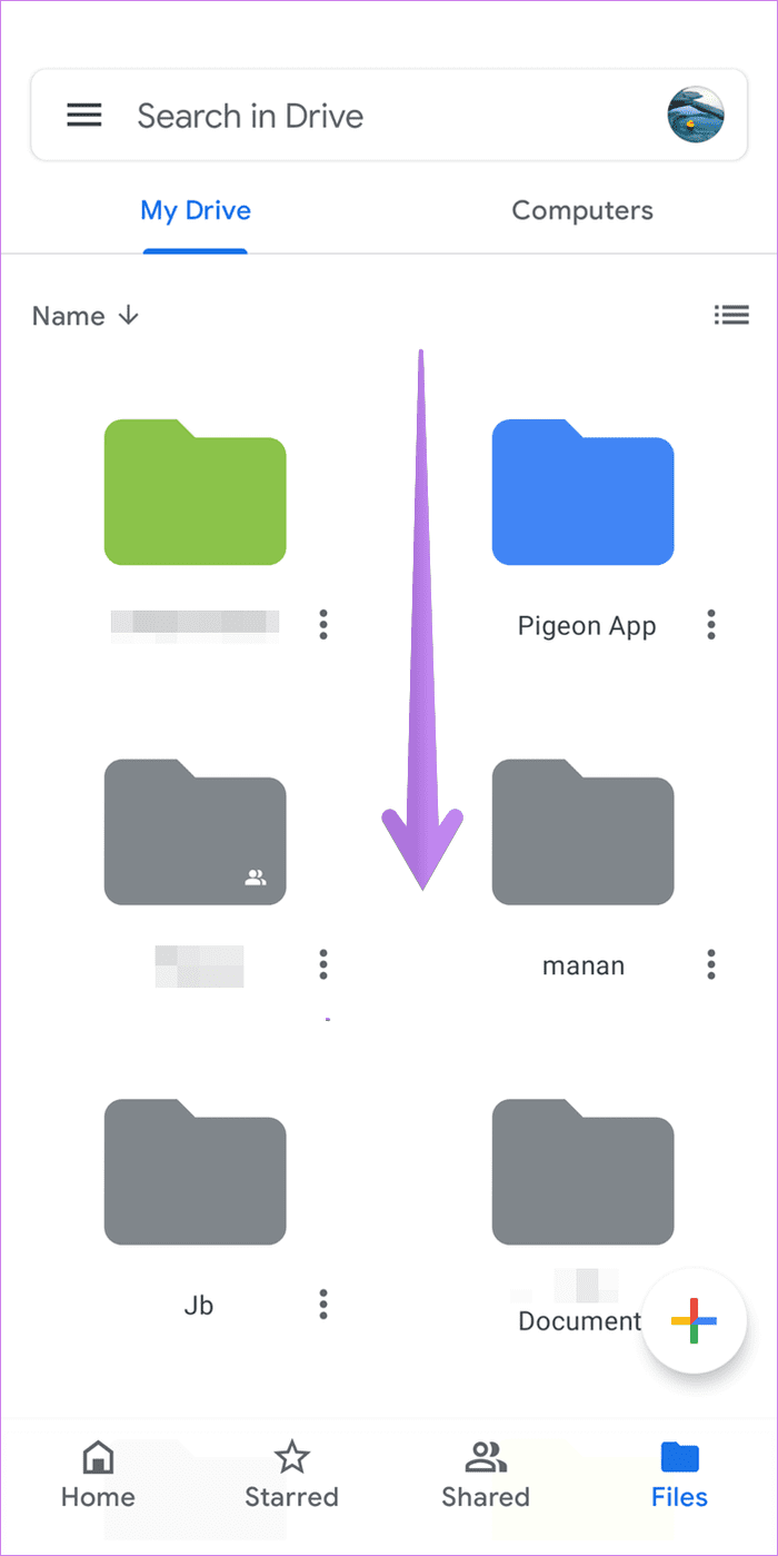 Top 11 Fixes for Google Drive Not Syncing on Android illustration 15