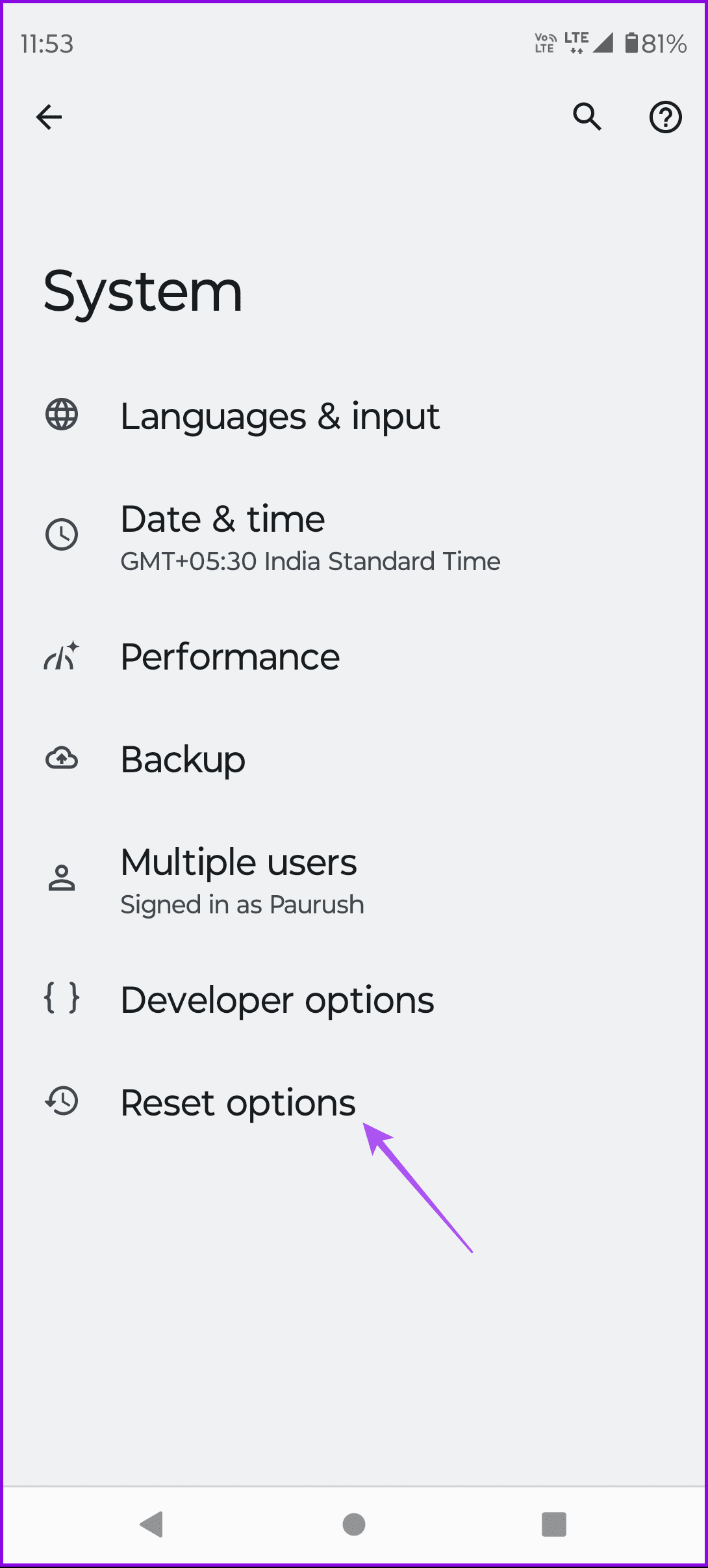 4 Ways to Fix Wi-Fi Grayed Out on Android illustration 19